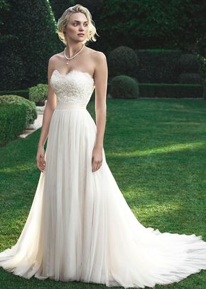 2205, Casablanca Bridal