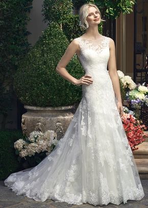 2208, Casablanca Bridal