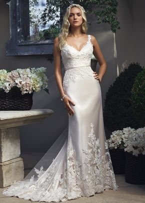 2210, Casablanca Bridal