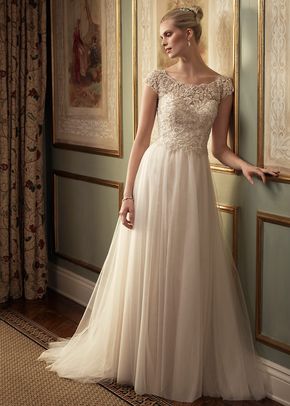 2213, Casablanca Bridal