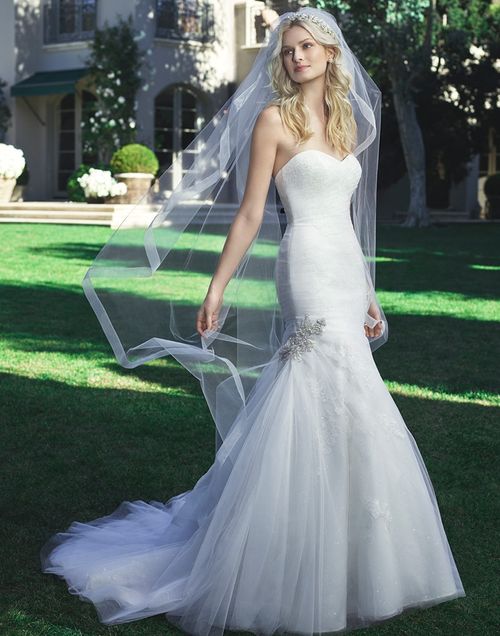 2216, Casablanca Bridal