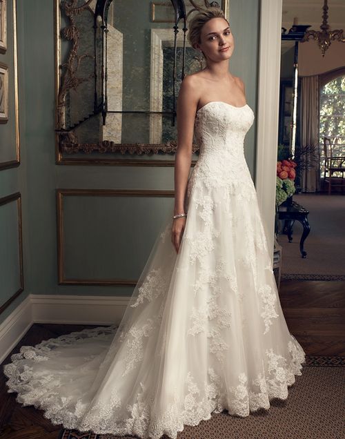 2222, Casablanca Bridal