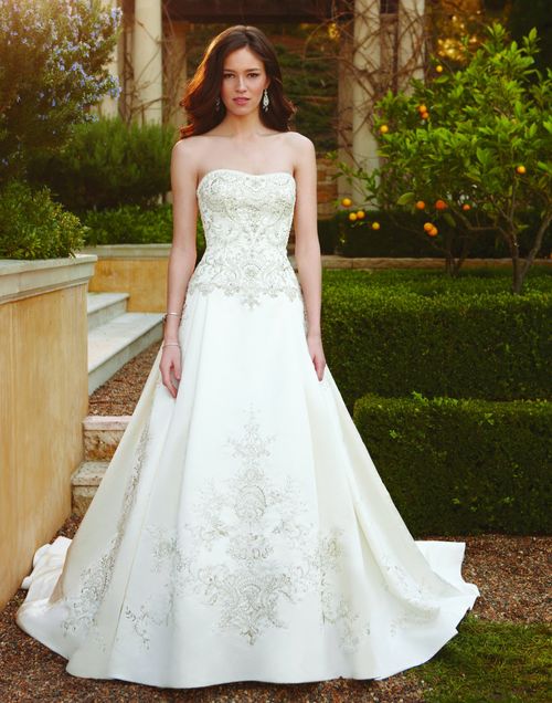 2055, Casablanca Bridal