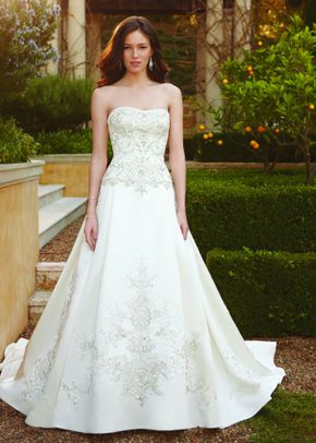 2055, Casablanca Bridal