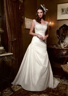 2027, Casablanca Bridal