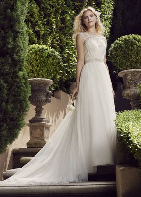 2225, Casablanca Bridal