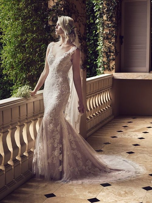 2228, Casablanca Bridal