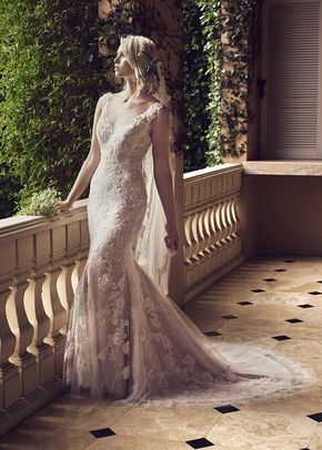 2228, Casablanca Bridal