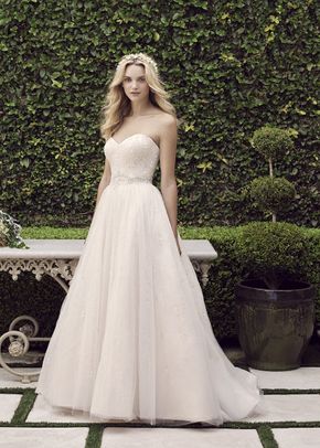 2245, Casablanca Bridal