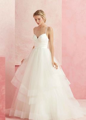 BL232 Delight, Amaré Couture