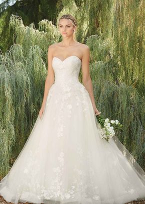 2267 Morning Glory, Casablanca Bridal