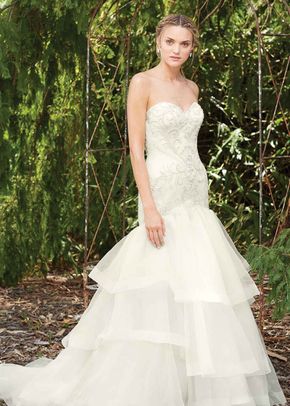 2273 Poppy, Casablanca Bridal