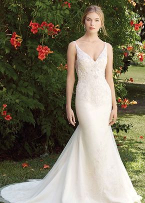 2280 Buttercup, Casablanca Bridal