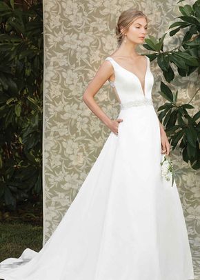 2285 Viola, Casablanca Bridal