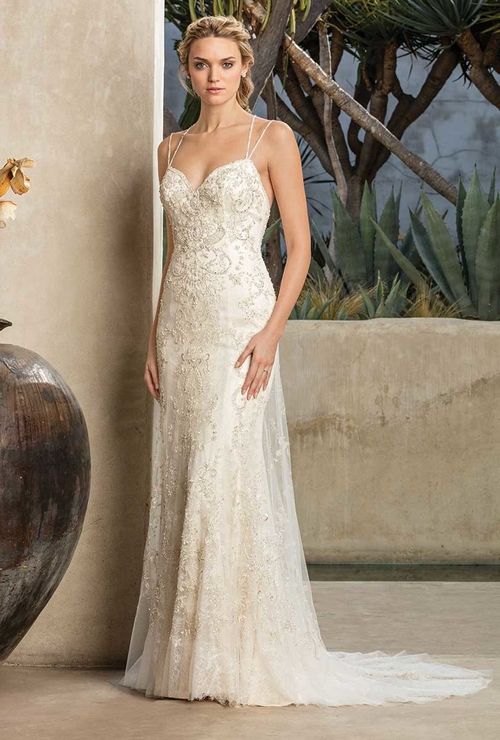 2295 Jade, Casablanca Bridal