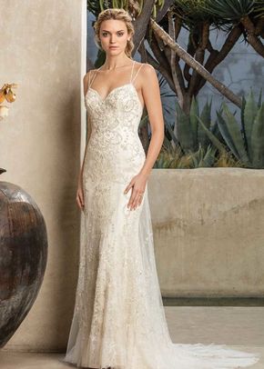 2295 Jade, Casablanca Bridal