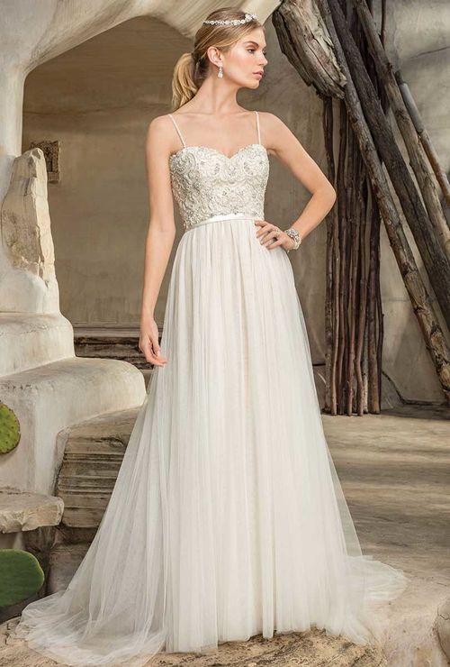 2296 Piper, Casablanca Bridal