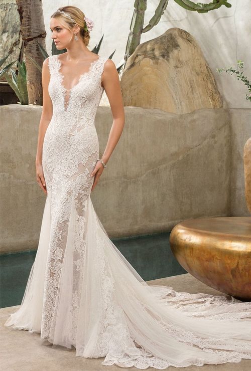 2306 Savannah, Casablanca Bridal