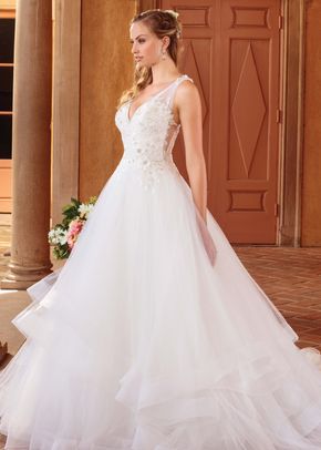 2314 Birdie, Casablanca Bridal