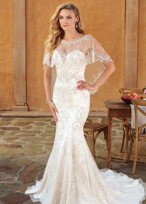 2323 Haven, Casablanca Bridal