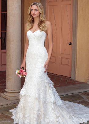 2327 Lacey, Casablanca Bridal