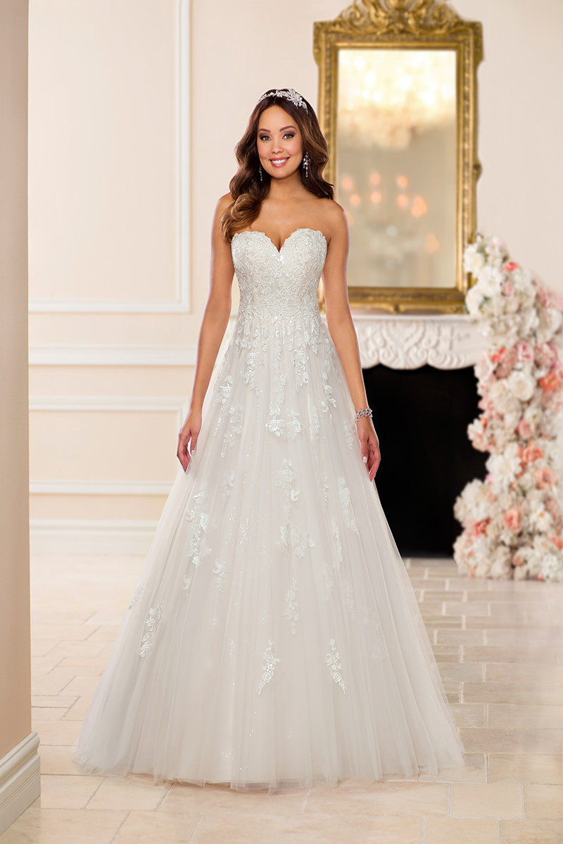 stella york 6571
