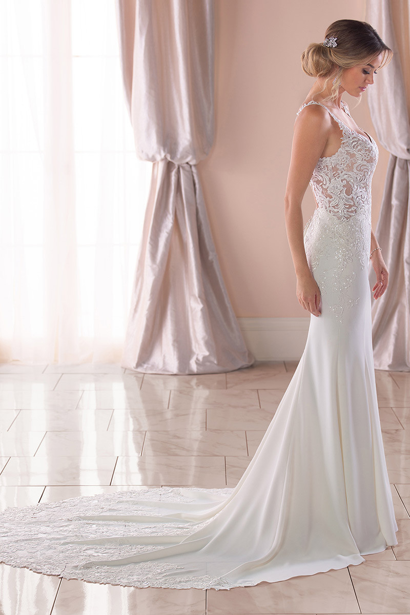 stella york 6834 for sale