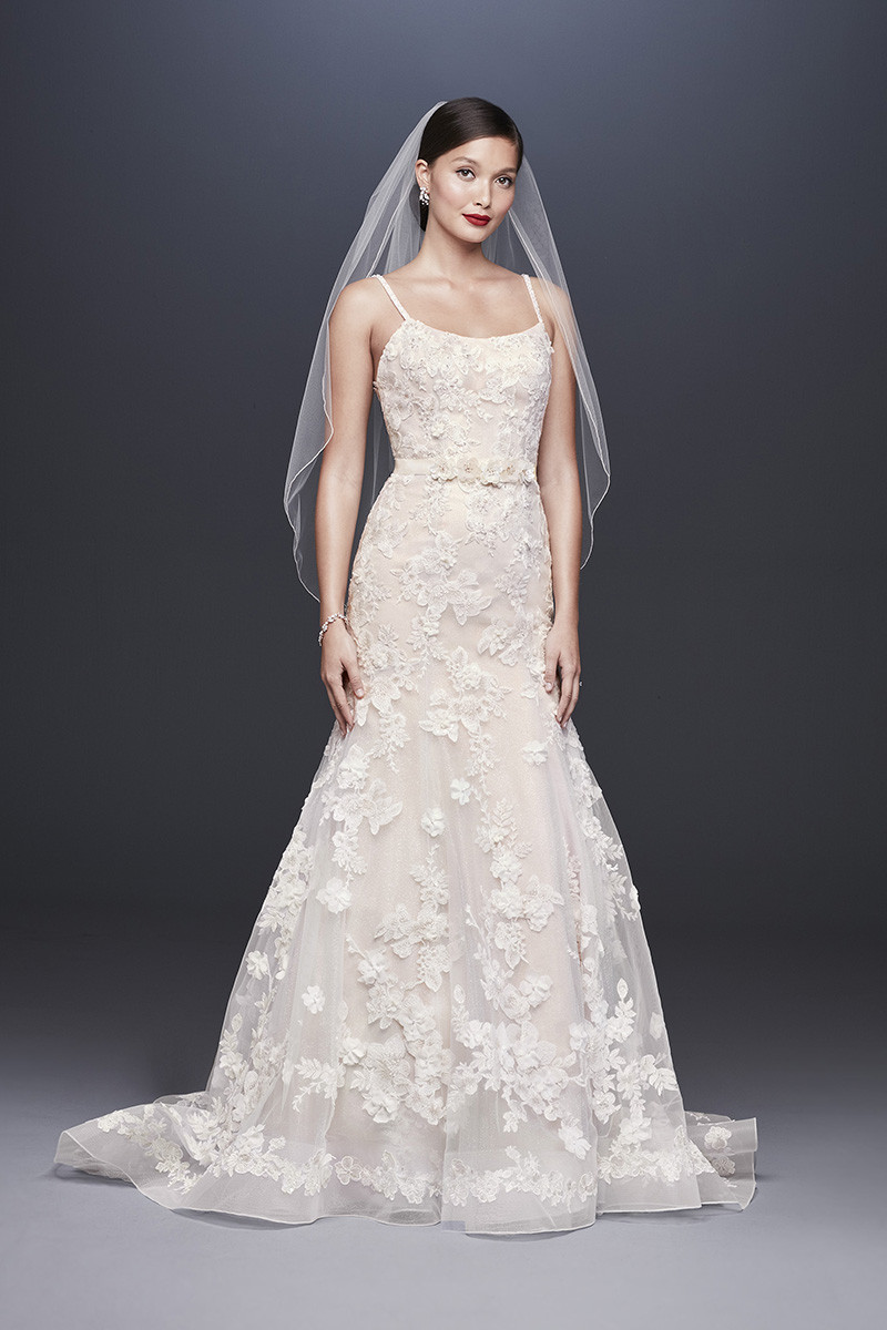 oleg-cassini-style-cwg814-mermaid-wedding-dress-by-david-s-bridal-weddingwire