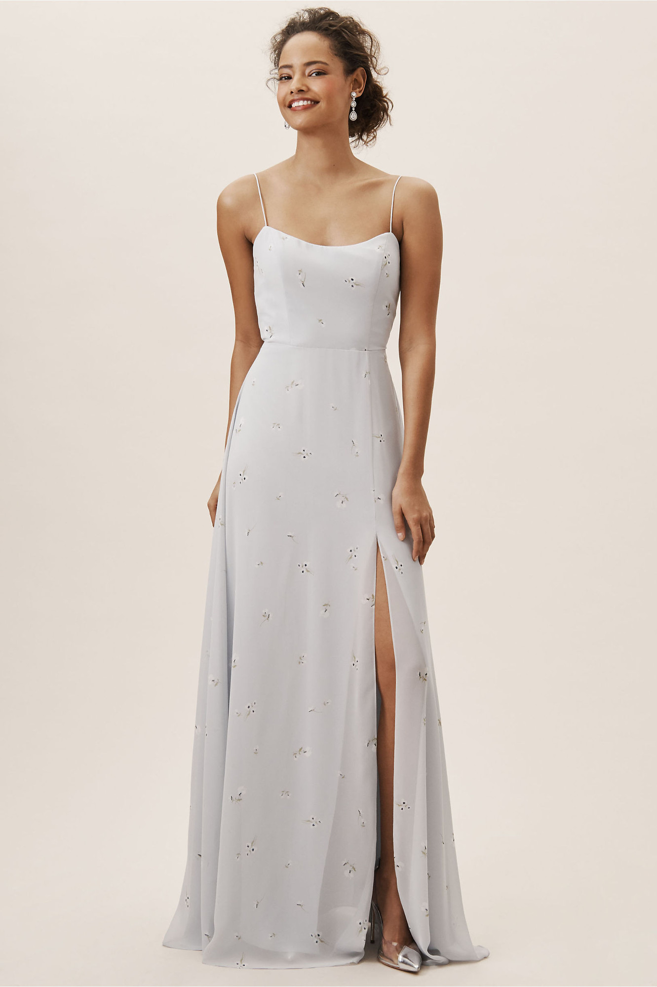kiara fancy gown