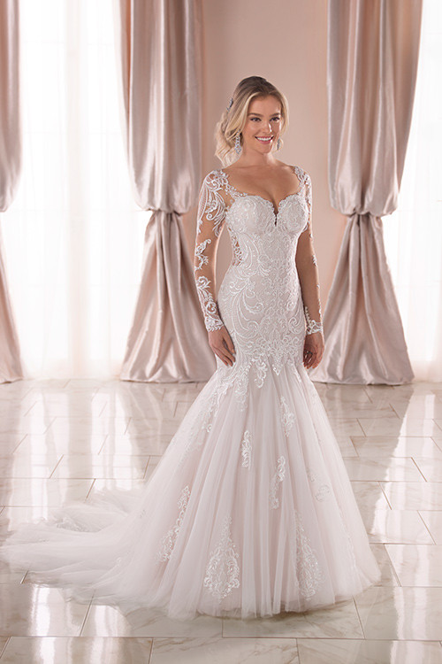 stella york 6852 price