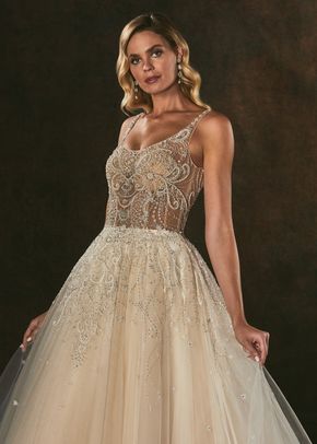 C149 Hollace, Amaré Couture