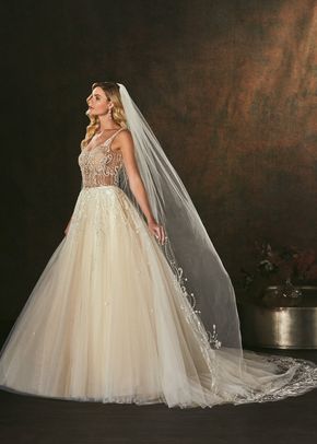 C149 Hollace, Amaré Couture