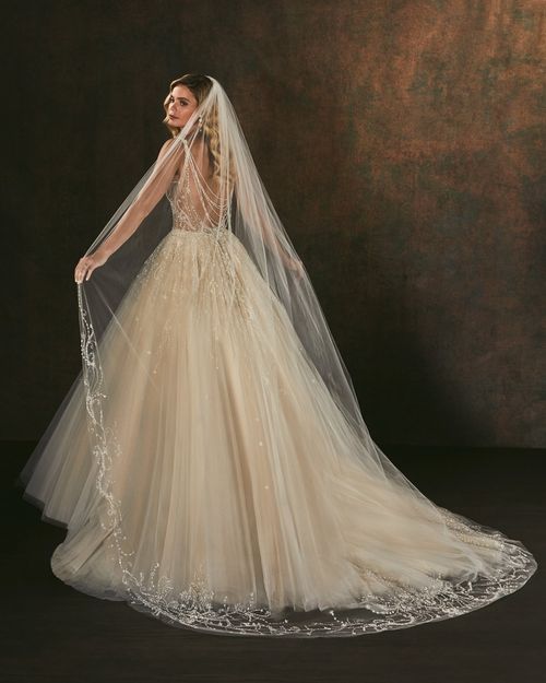 C149 Hollace, Amaré Couture