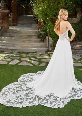 2397 Krista, Casablanca Bridal