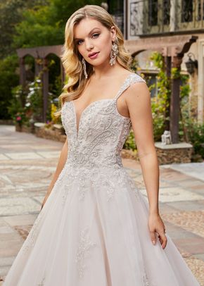 2398 McKenna, Casablanca Bridal