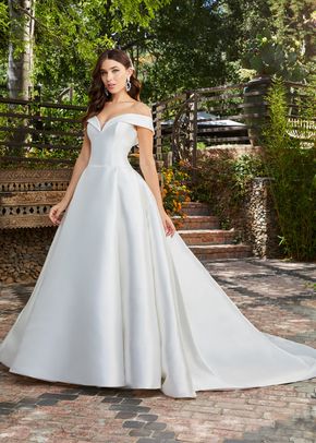 2401-2 Kensington, Casablanca Bridal