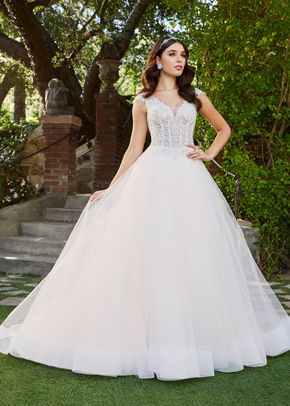 2402 Joyce, Casablanca Bridal