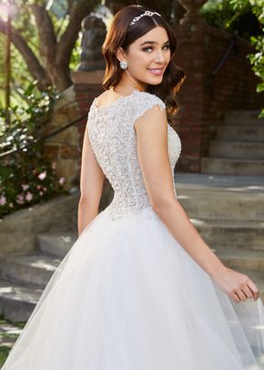 2402 Joyce, Casablanca Bridal