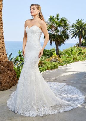 2404 Carter, Casablanca Bridal