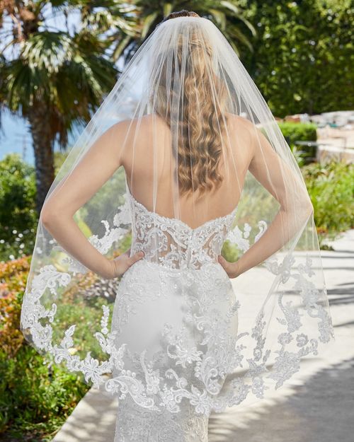 2404 Carter, Casablanca Bridal