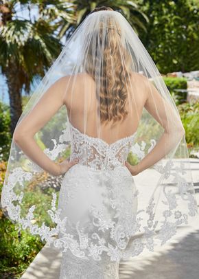 2404 Carter, Casablanca Bridal