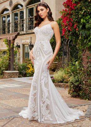 2405 Kendra, Casablanca Bridal