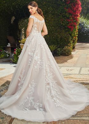 2406 Evelina, Casablanca Bridal