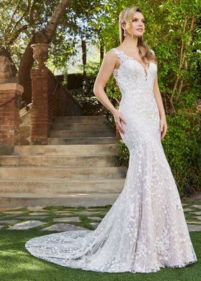 2408 Mandy, Casablanca Bridal