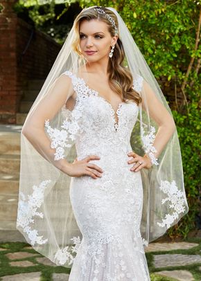 2408 Mandy, Casablanca Bridal