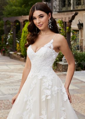 2409 Emery, Casablanca Bridal