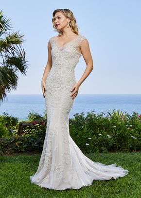 2410 Myra, Casablanca Bridal