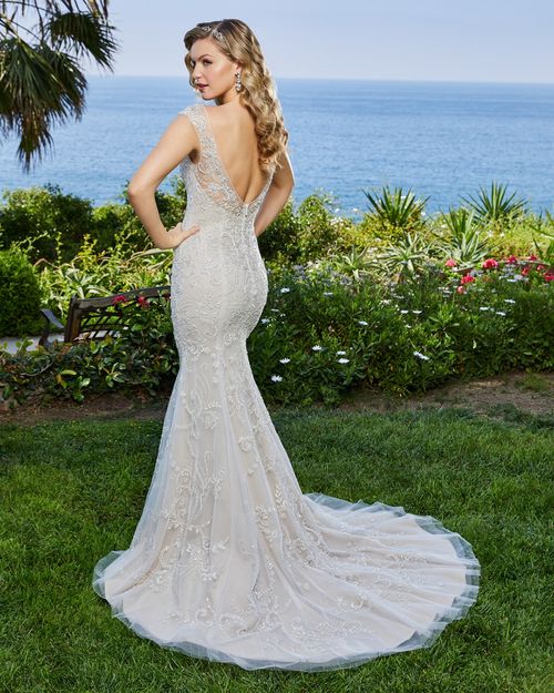 2410 Myra, Casablanca Bridal