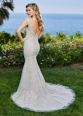 2410 Myra, Casablanca Bridal