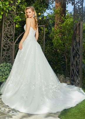 2412 Bethany, Casablanca Bridal